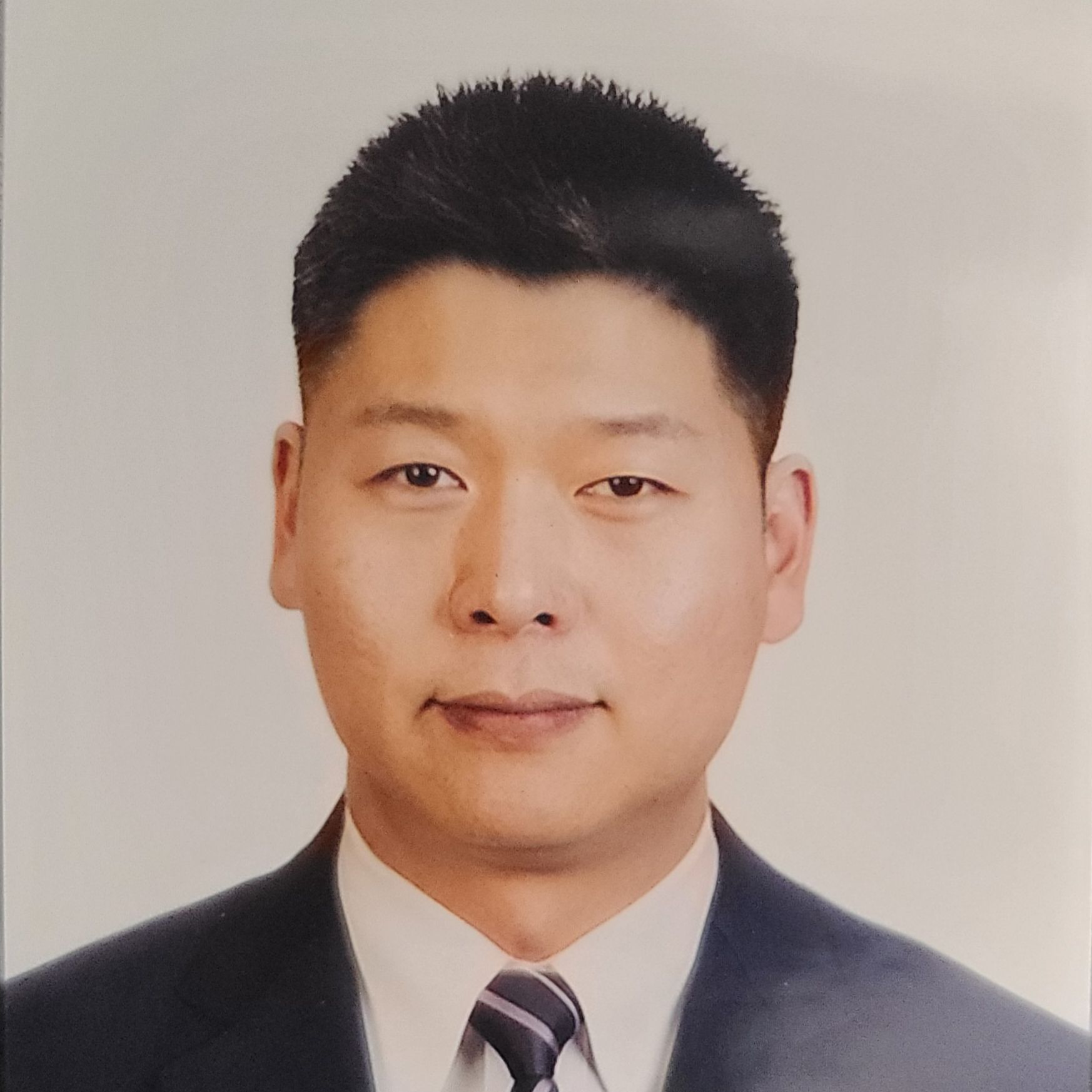Profile of Junghyun An