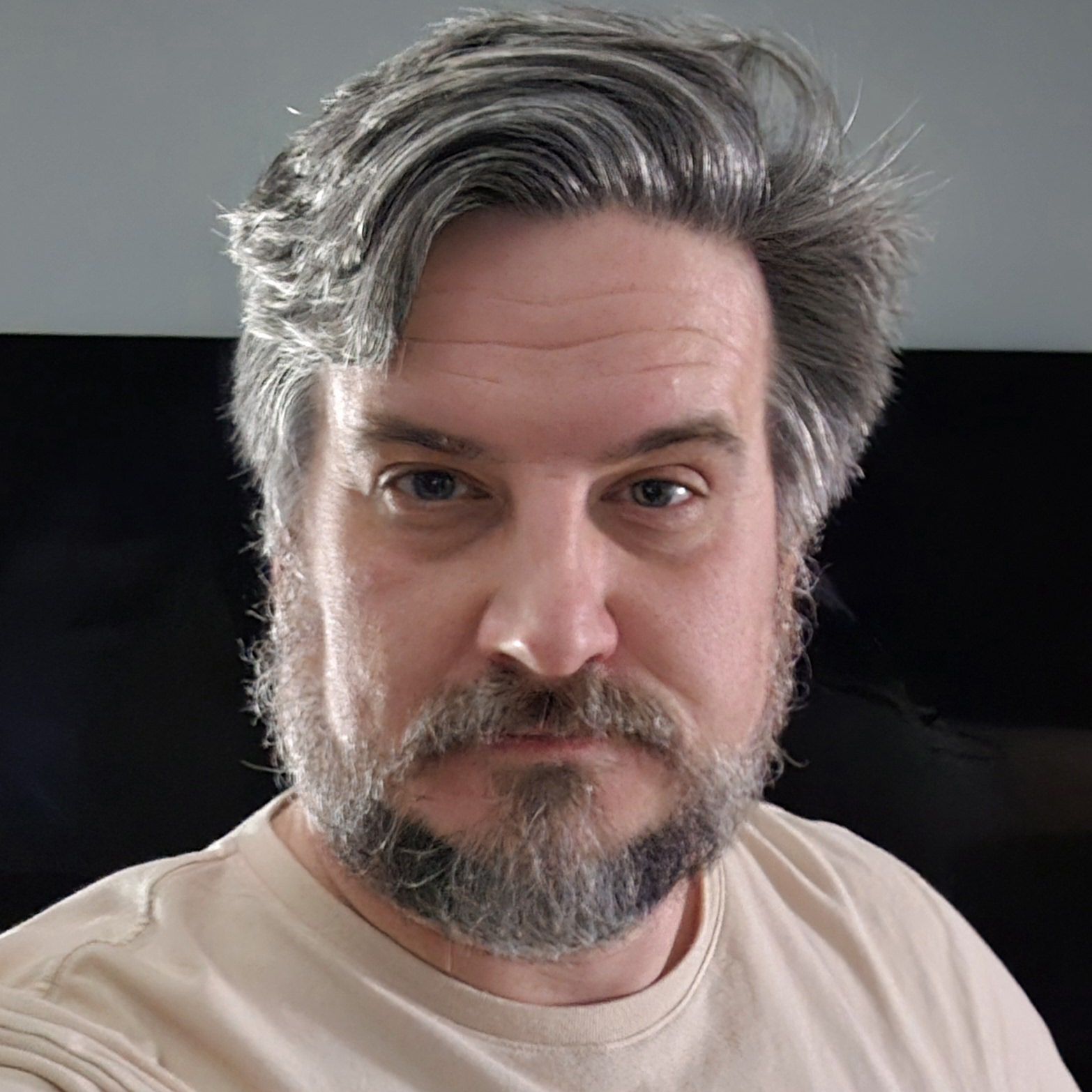 Profile of Alan Murphy