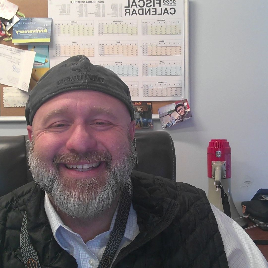 Profile of Doug Duvall