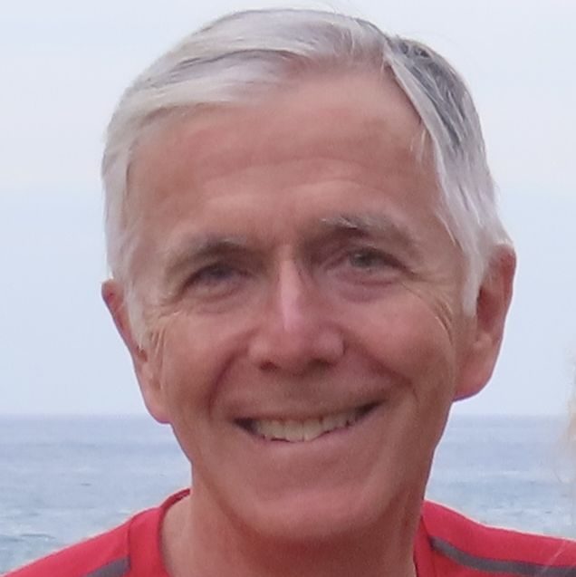 Profile of Pierre Dussault