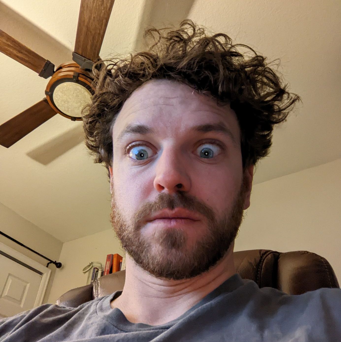 Profile of Christopher Heim