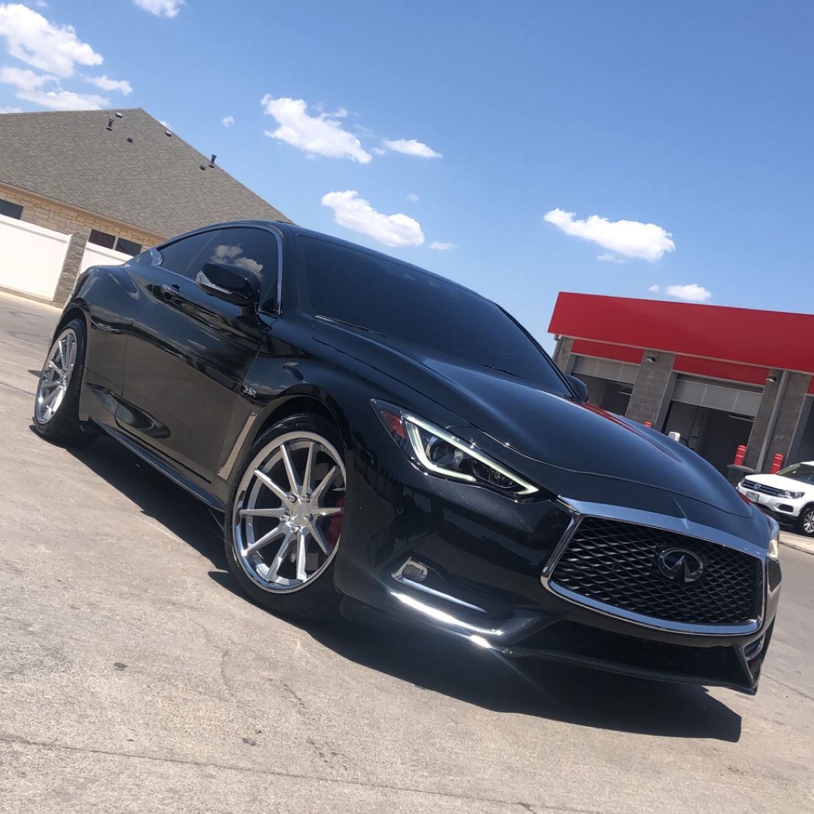 Profile of Caleb Mitchell