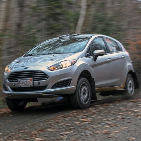 Profile of Kevin Andrade