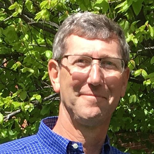 Profile of David Wesel