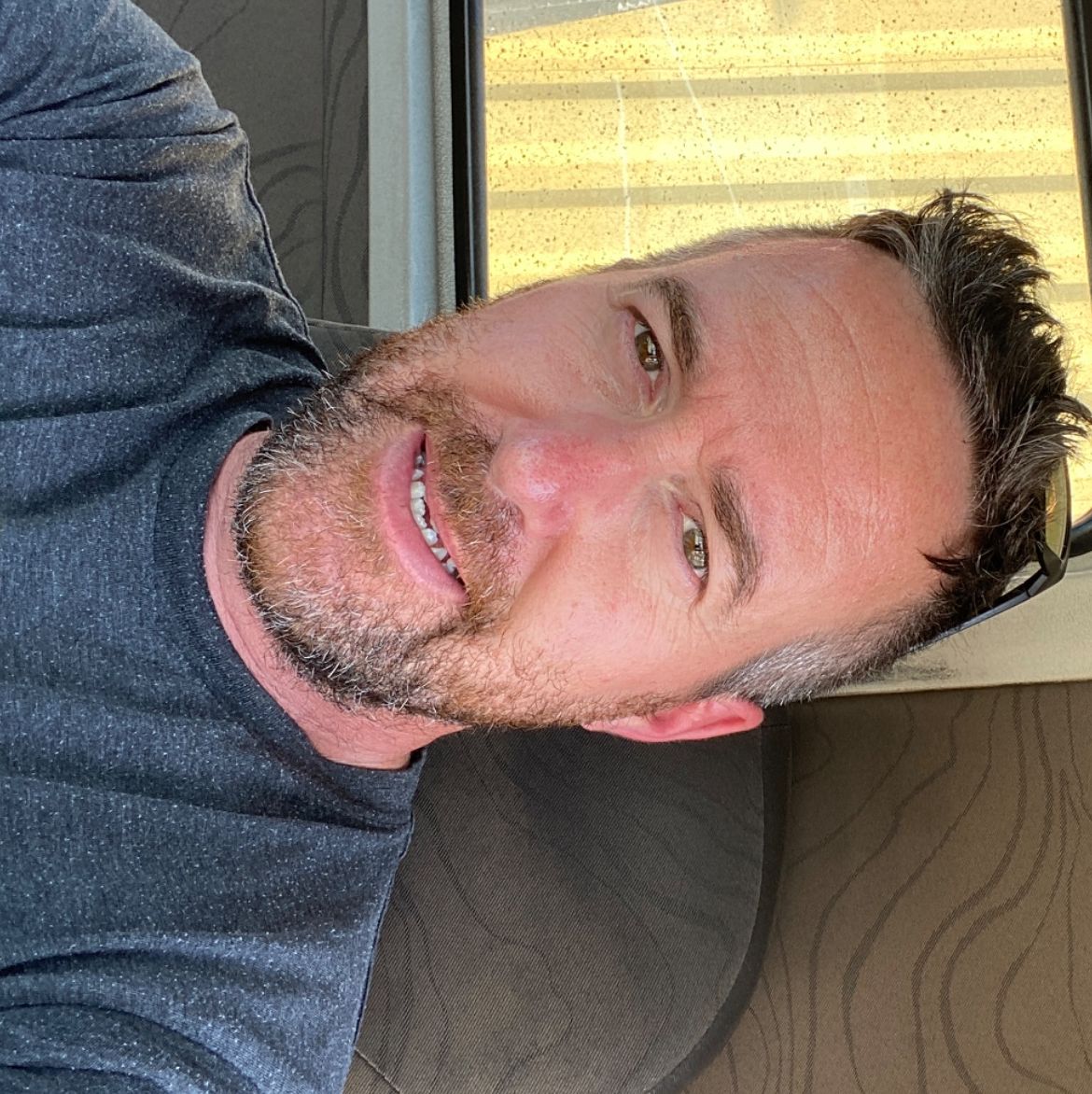 Profile of James Duncan