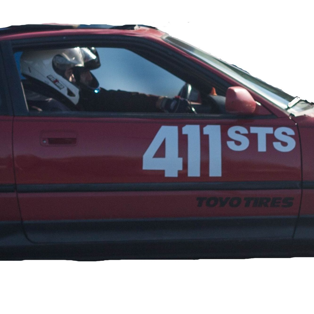 Profile of Karl Rhynas