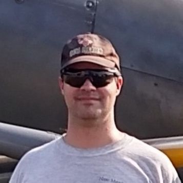 Profile of Daniel Camacho