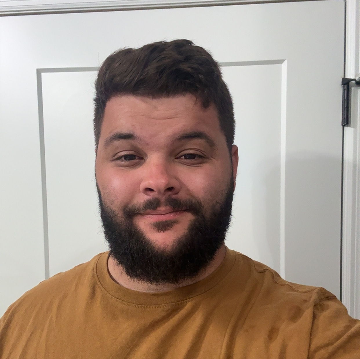 Profile of Ryan Styles