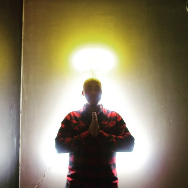 Profile of Gary Tran