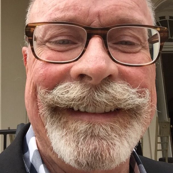 Profile of Thomas Rector