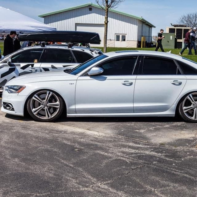 Profile of Jesse Waech