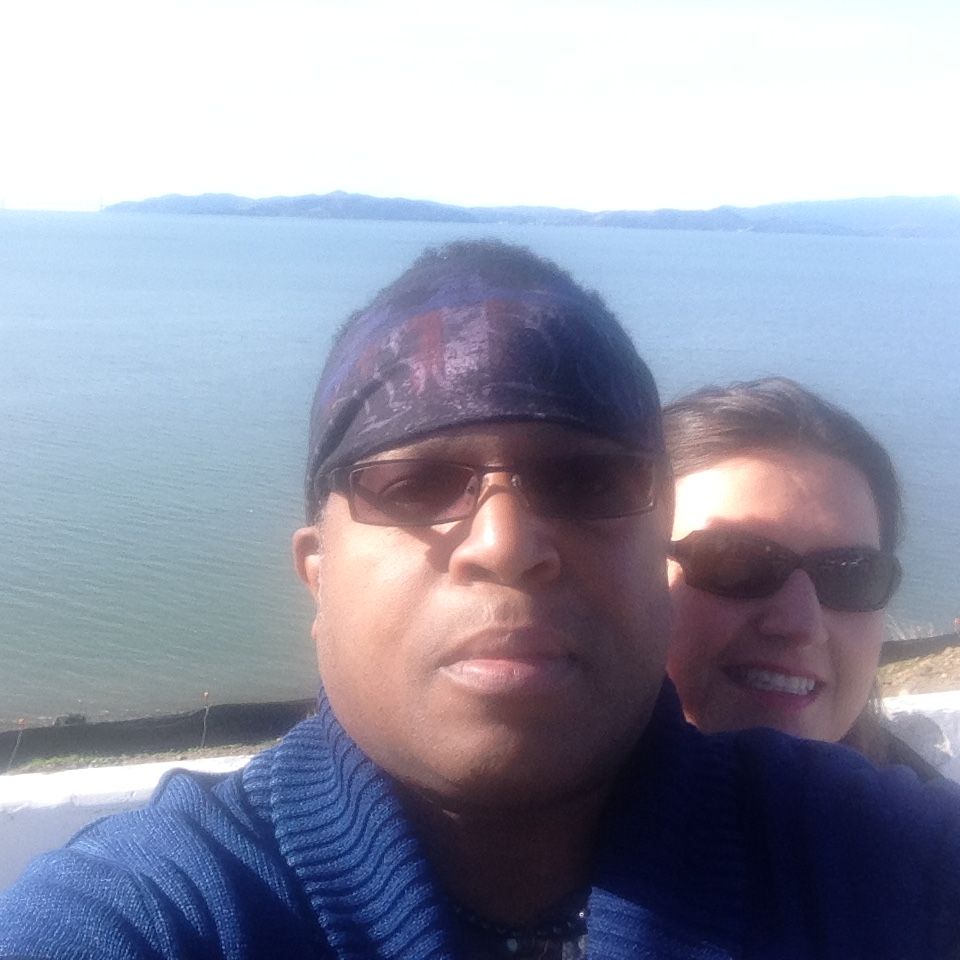 Profile of Furgus Peace Eagle Wilson