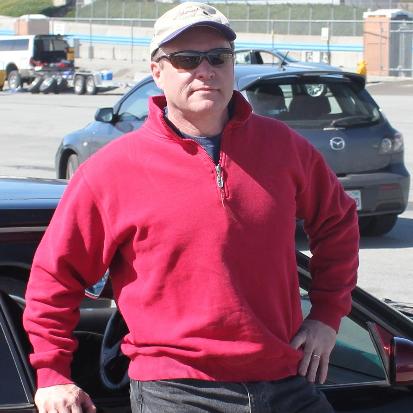 Profile of Don Wentz