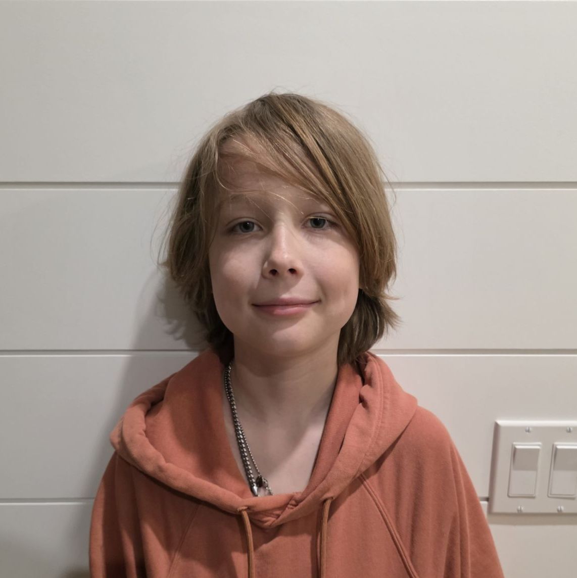 Profile of Holden Jones