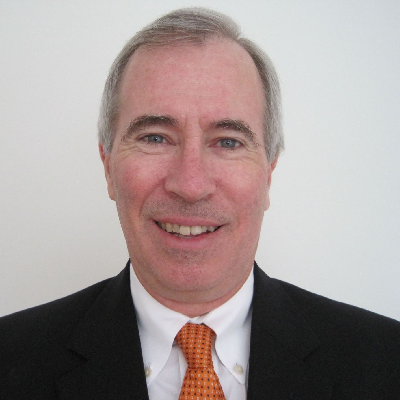 Profile of James Hamel
