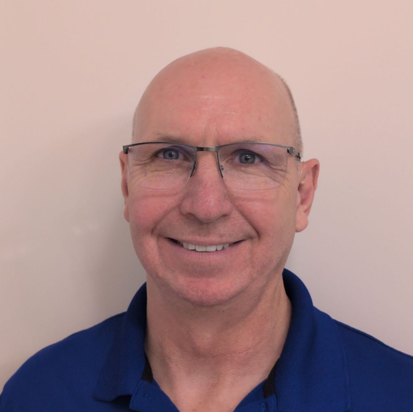 Profile of Mark Hochstein