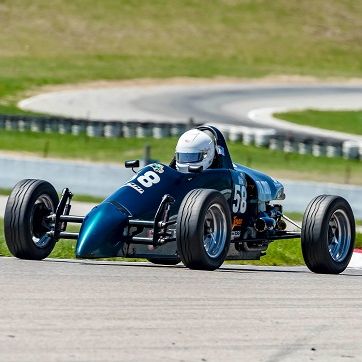 Profile of Bill Mitchell