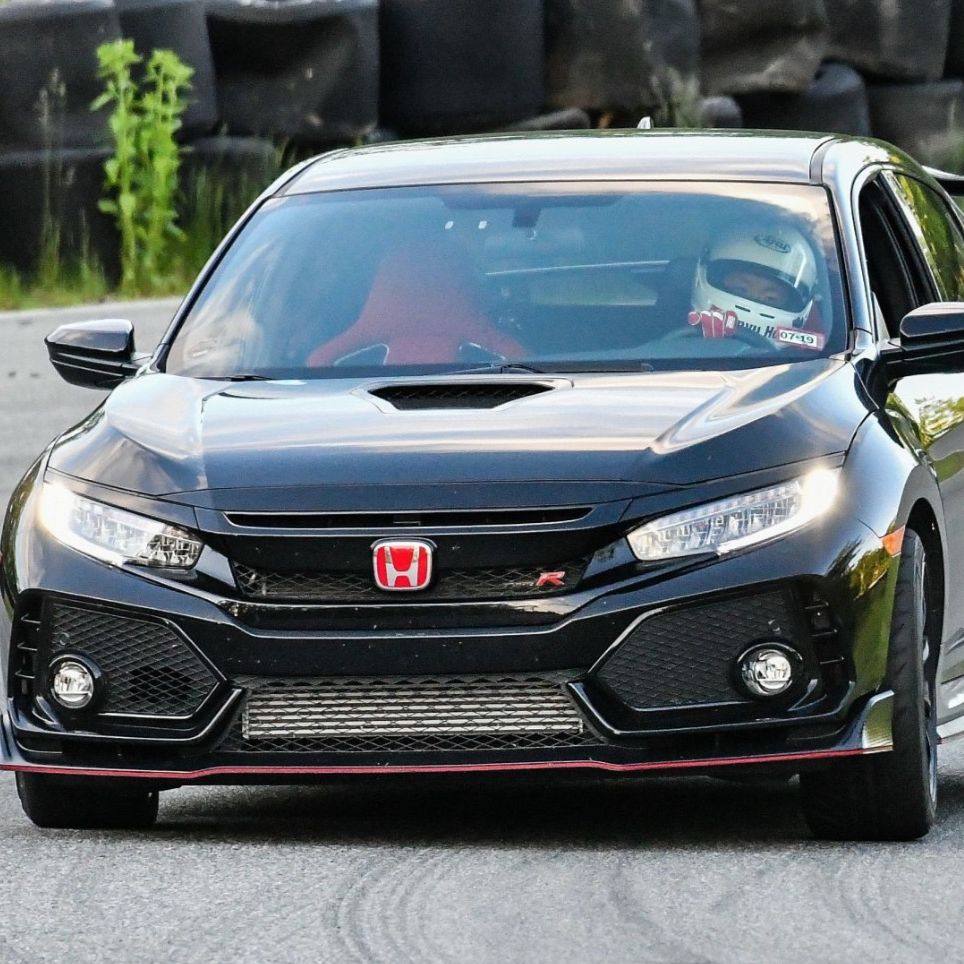 Profile of Xinyu Hong