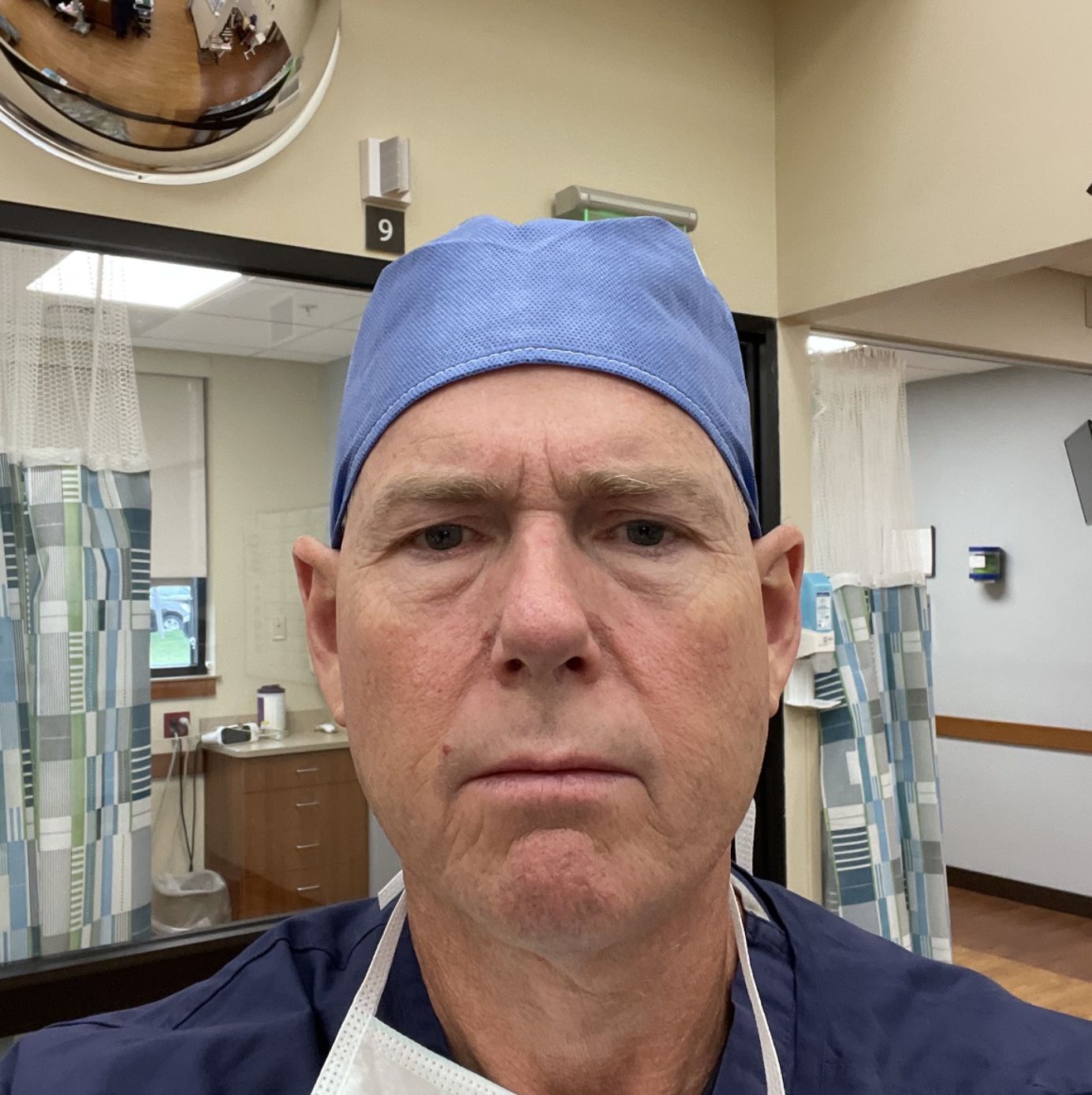Profile of Darrin Peplinski