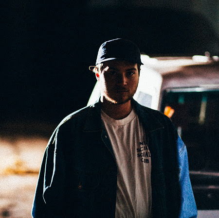 Profile of Brenden Wiley