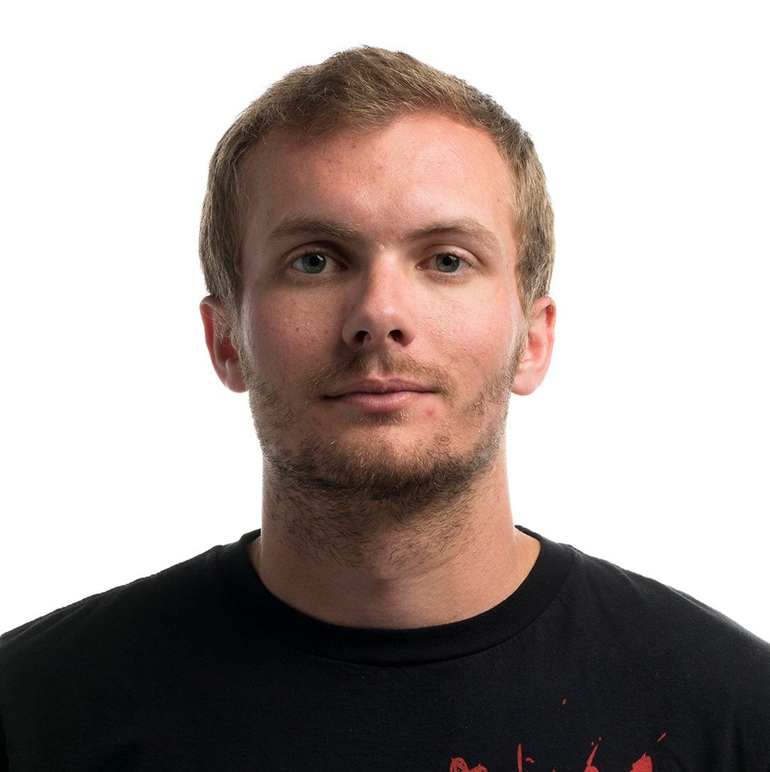 Profile of Josh Smith