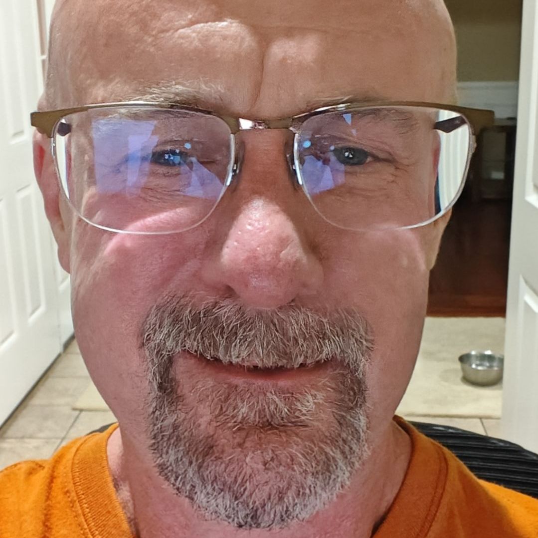 Profile of Paul Slavens