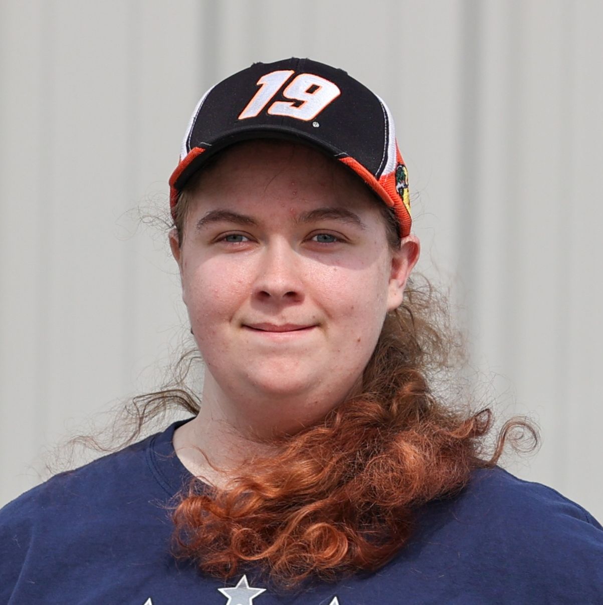 Profile of Sarah Henderson