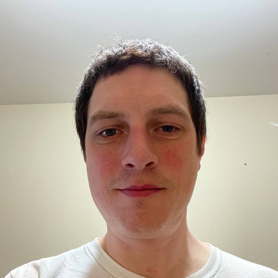 Profile of Briton Callahan