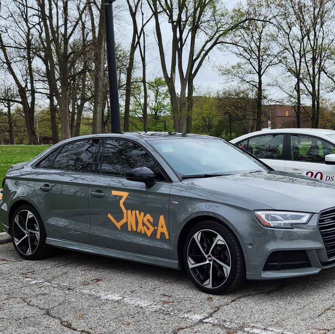 Profile of Louis Bunnell