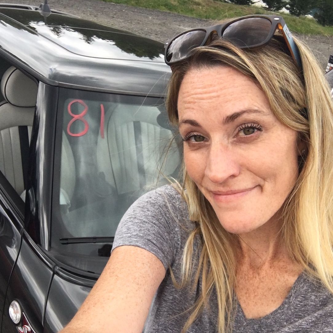 Profile of Michele Graaff