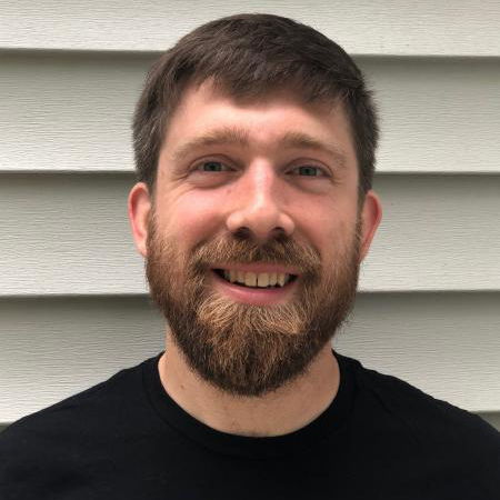 Profile of Trevor Ham