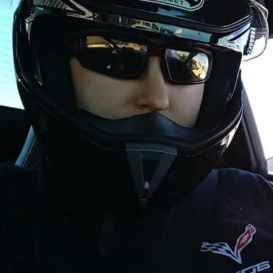 Profile of Ryan Foust