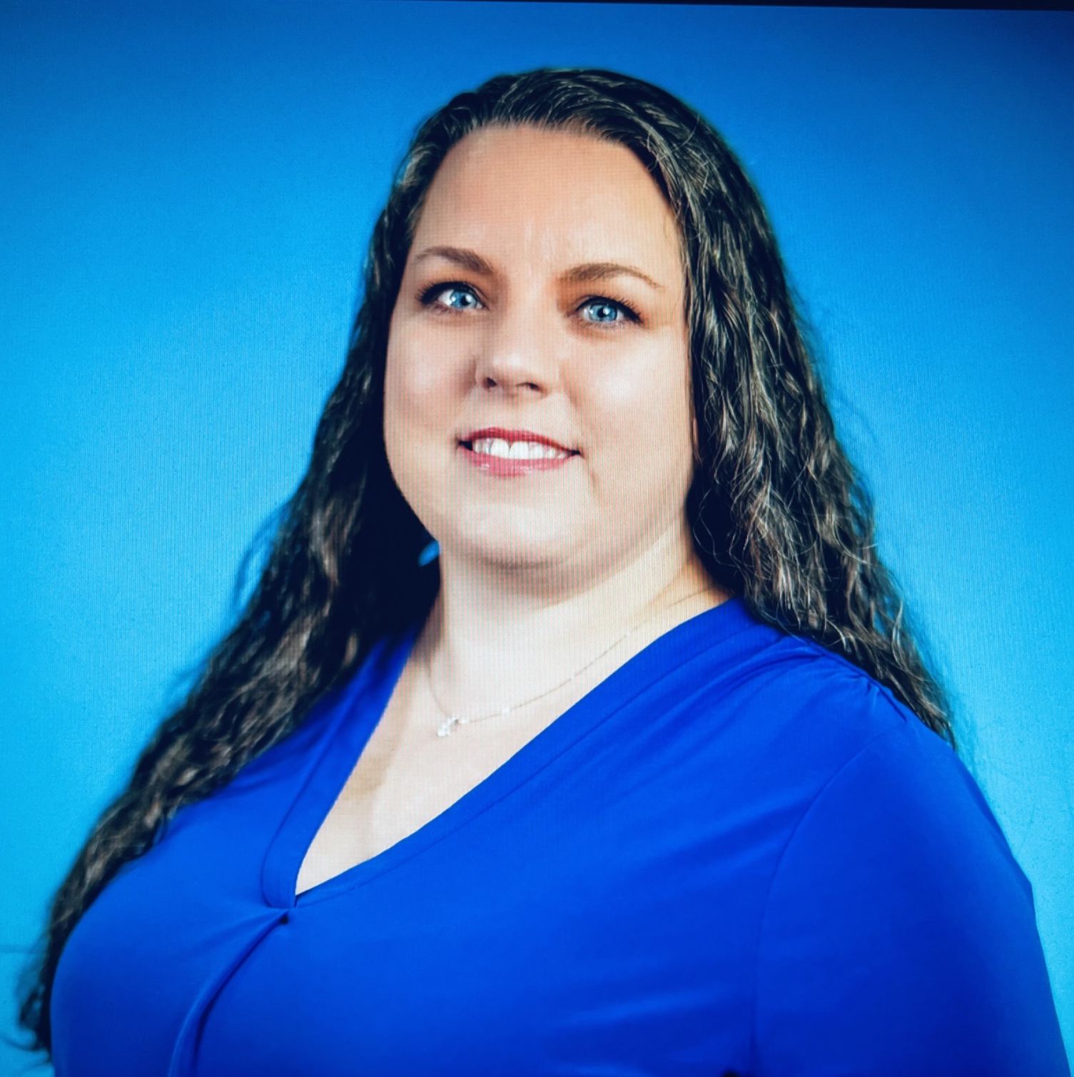 Profile of Heather Coleman