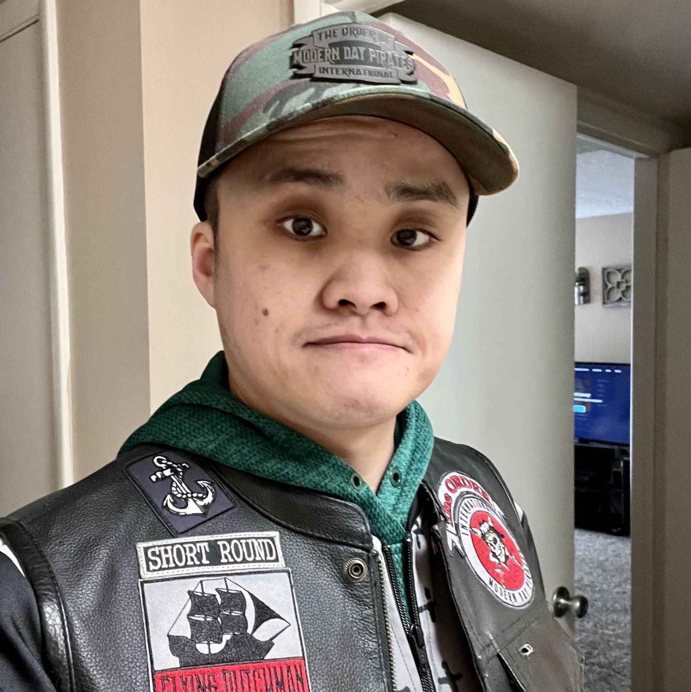 Profile of Terrence Tuoc