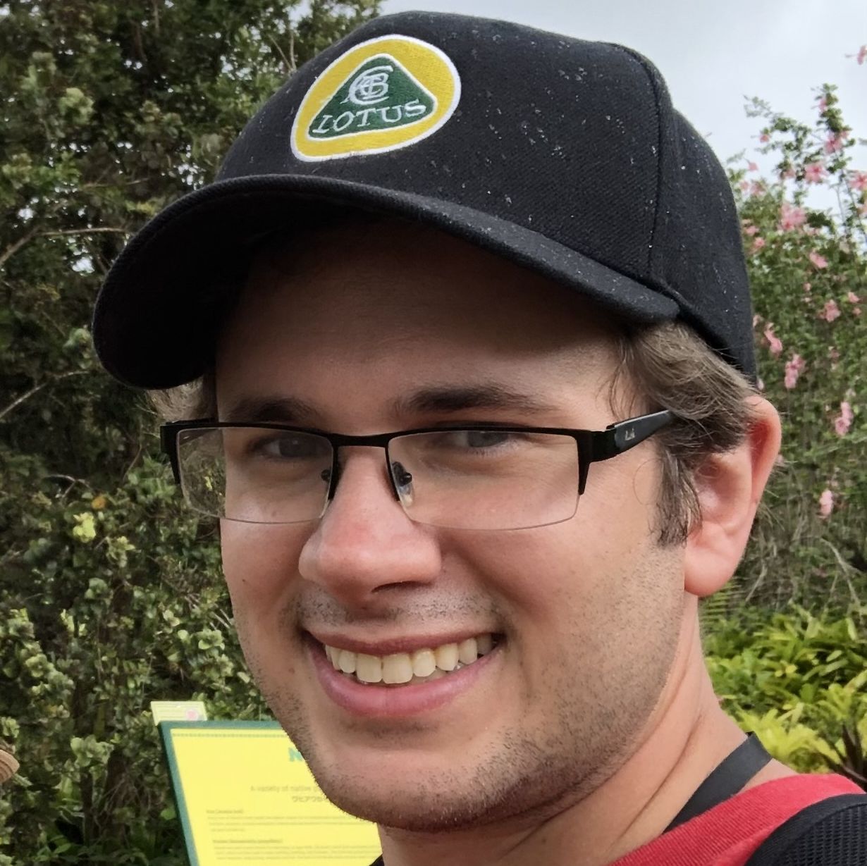 Profile of Chris Blondefield