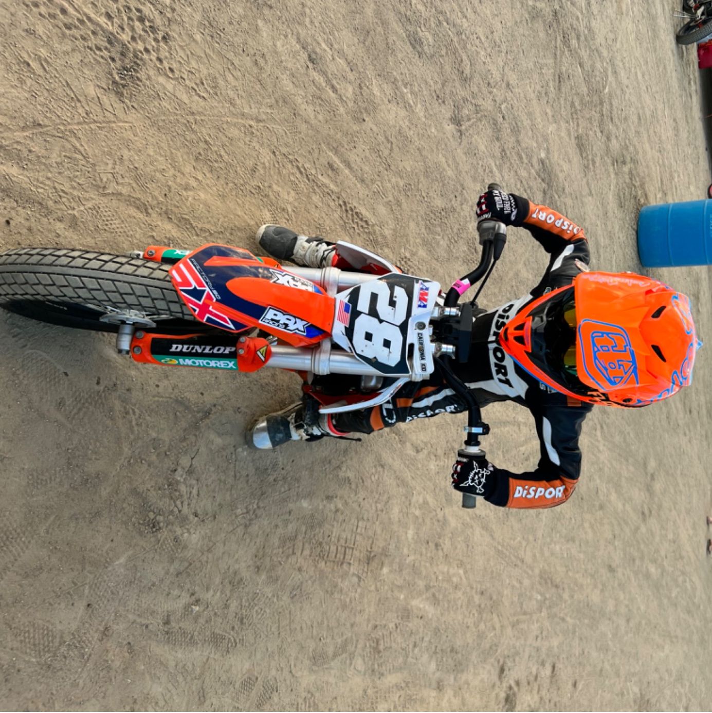 Profile of Thomas Chavira