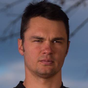 Profile of Cody VanBuskirk