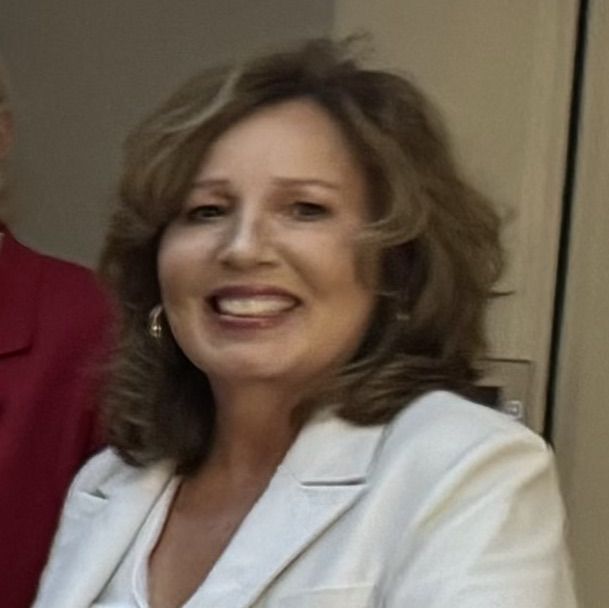 Profile of Terie Salinas