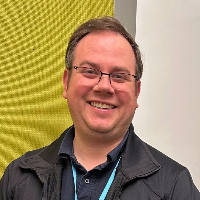 Profile of Christian Severt