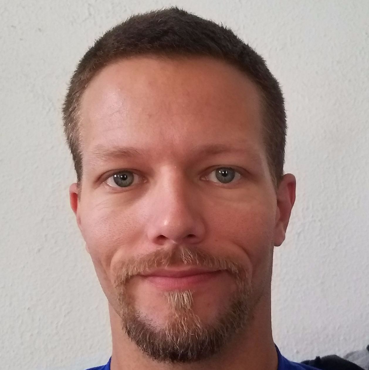 Profile of Ronald Paton