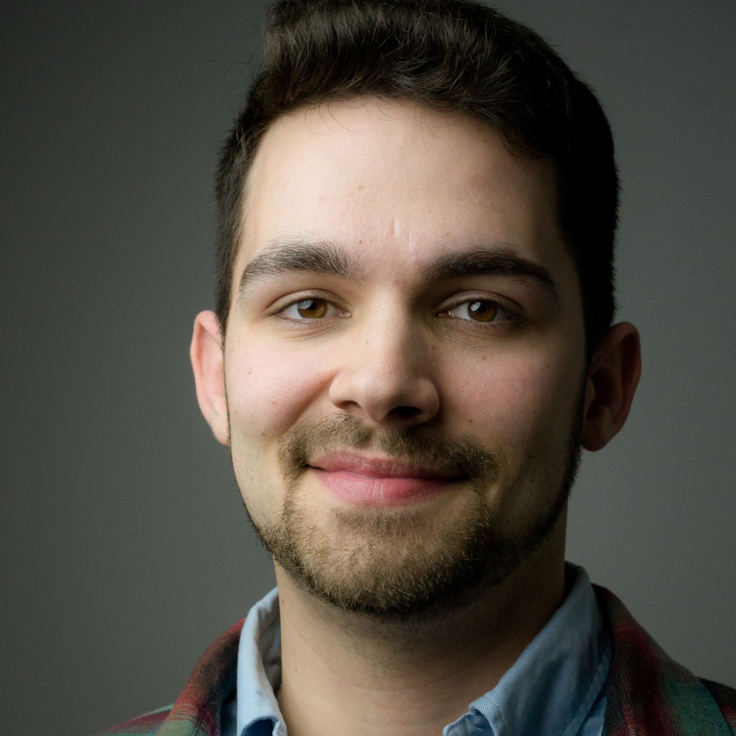 Profile of Tom Schultz