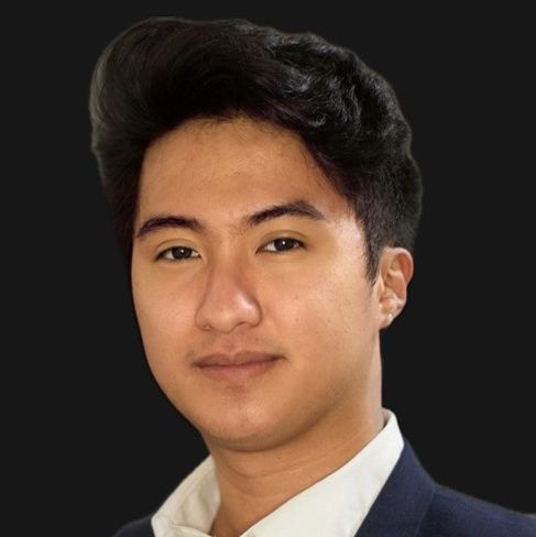 Profile of Alfonso Carandang