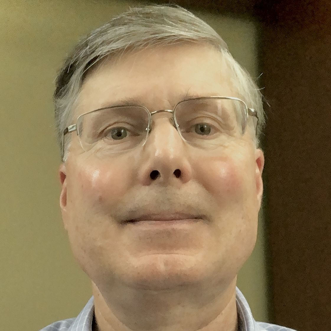 Profile of Ken Scalapino