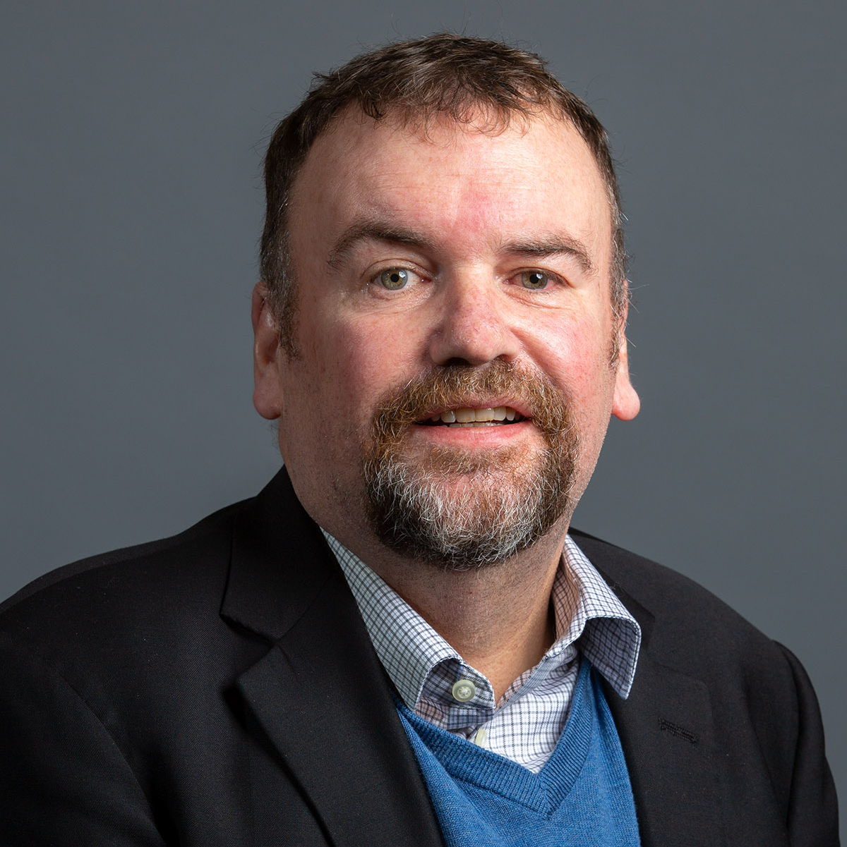 Profile of Kevin Kottman