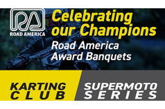 2021 Road America SuperMoto Banquet