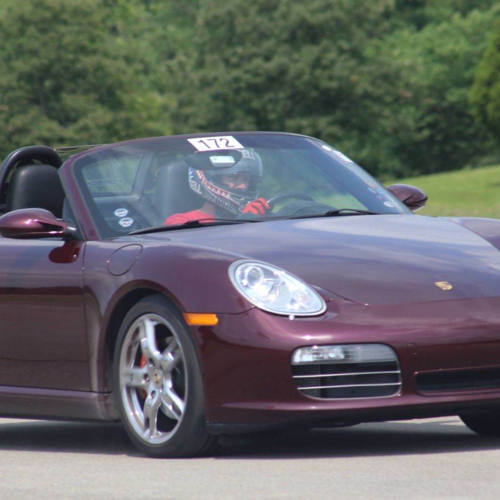 Profile of Gregg Elliott