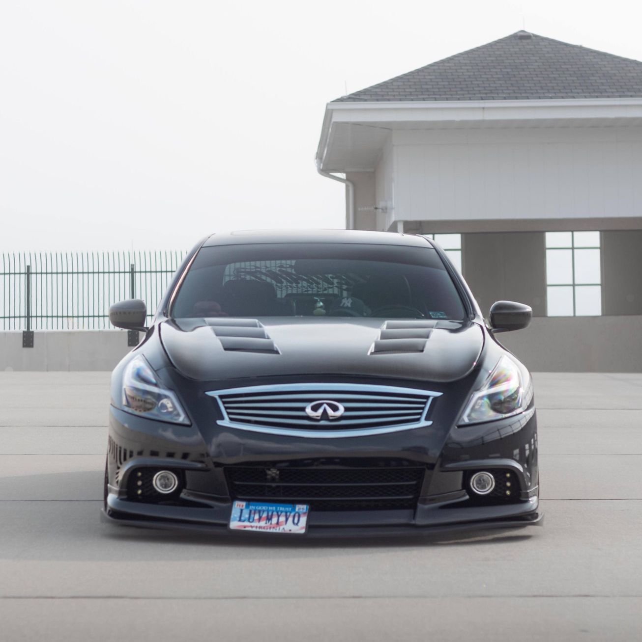 Profile of Carlos Alpizar