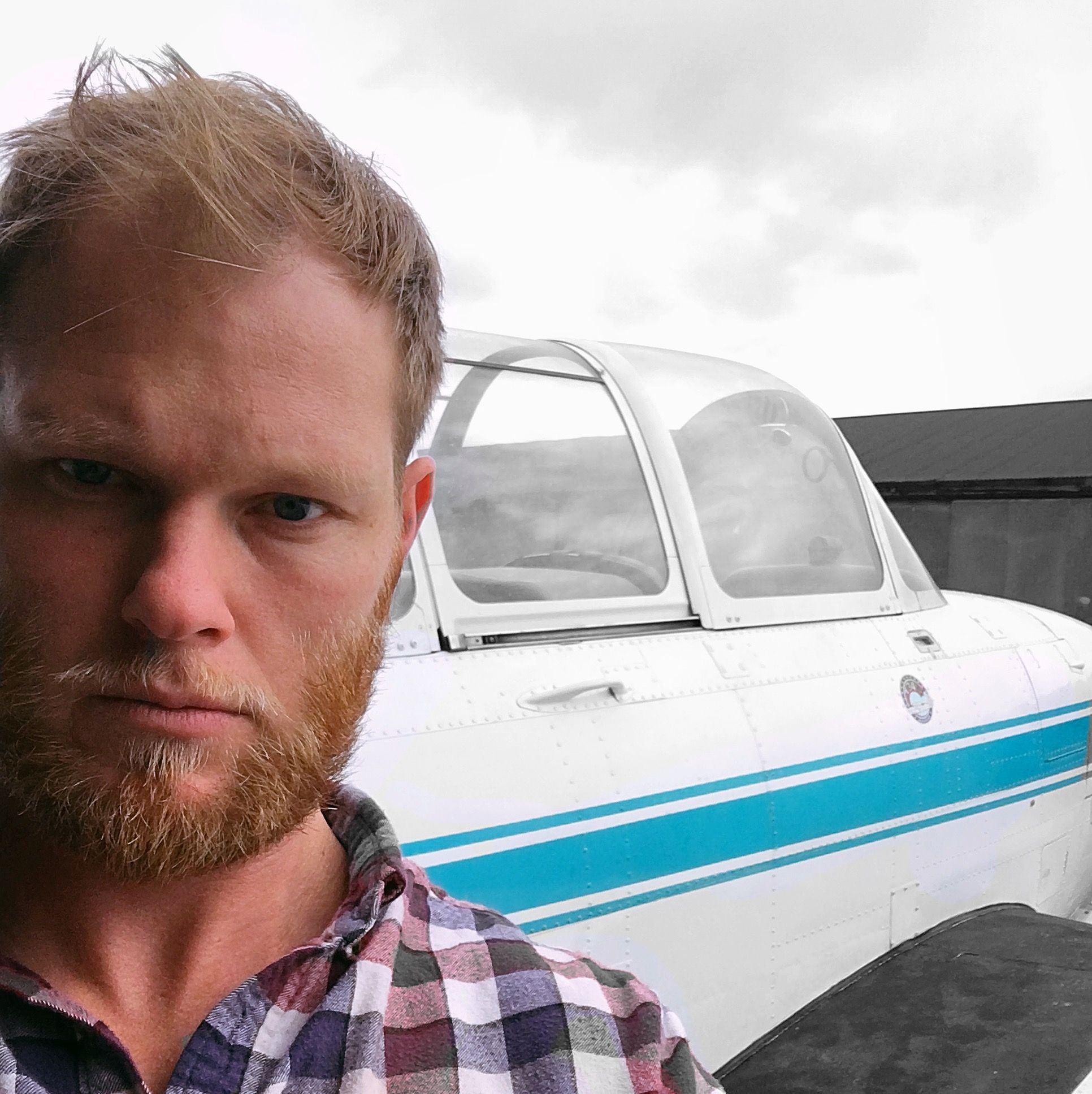 Profile of Scott Sobczak