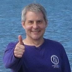 Profile of Tim Tomkinson