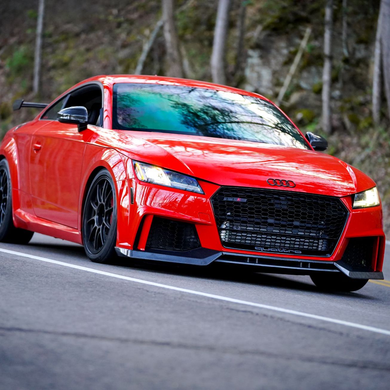 Profile of Jason Marks